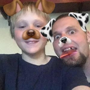 Meet your Posher, Tom